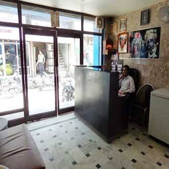 Hotel Alfa Regal, Rohtak 3